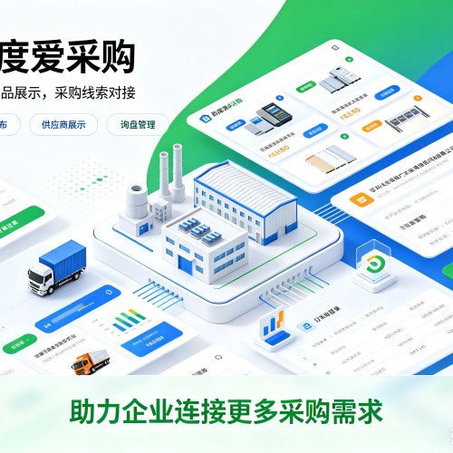 三门峡百度爱采购
